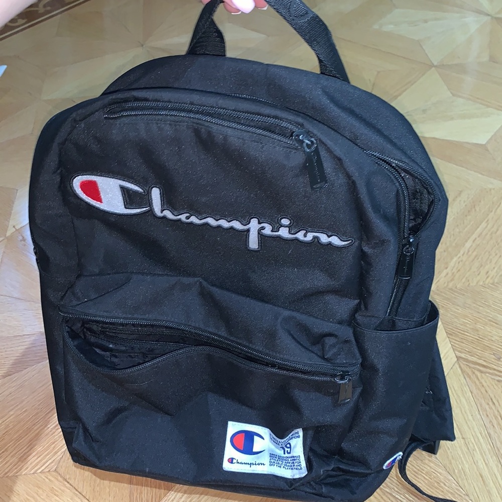 Champion Backpack - image 2